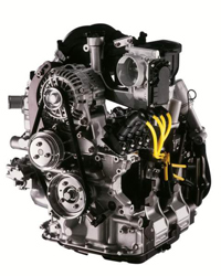 U2060 Engine